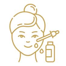 Advanced Facials Icon