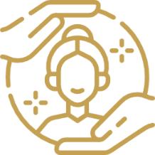 Personalized Care Icon
