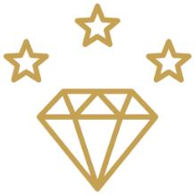 Luxury Experience Icon